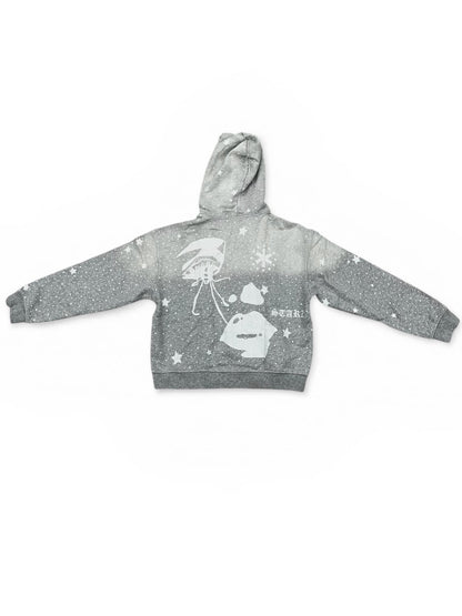 V2 SPOT LIGHT FULL ZIP-UP