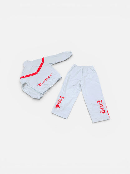 AFTER HOURS WINDBREAKER SET