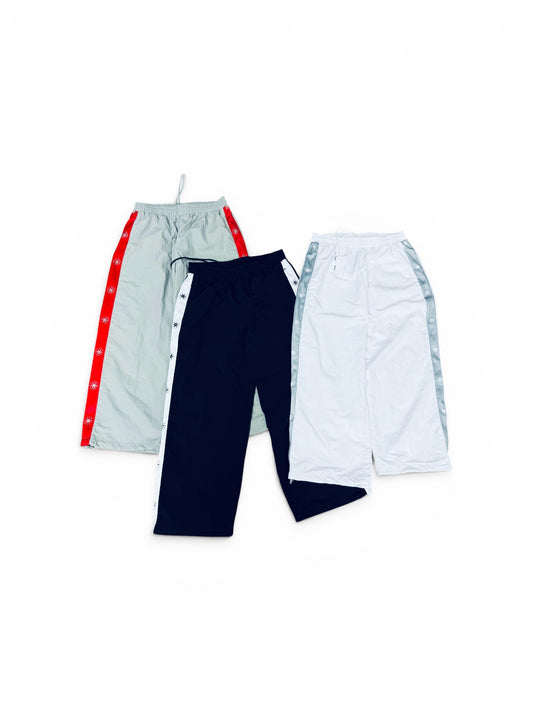 AFTER HOURS WINDBREAKER BOTTOMS