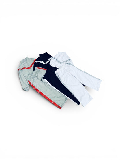 AFTER HOURS WINDBREAKER SET